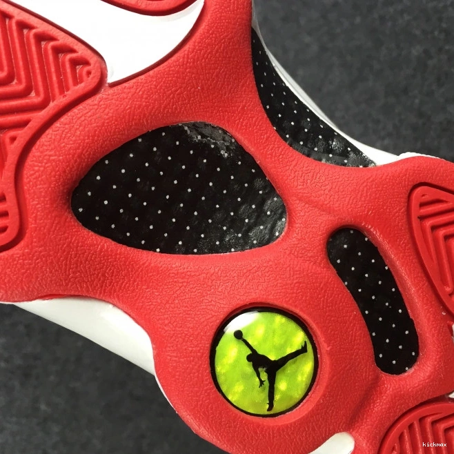 Cheap Air Jordan Retro 414571-103 History 13 Flight of 0806